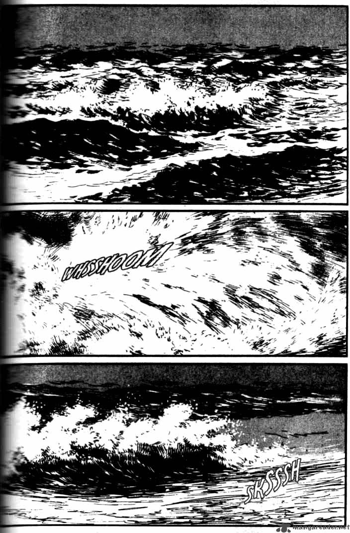 Lone Wolf And Cub Chapter 28 Page 75