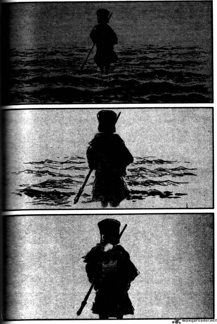 Lone Wolf And Cub Chapter 28 Page 78