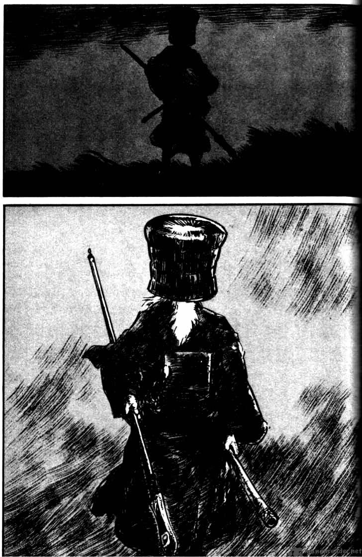 Lone Wolf And Cub Chapter 28 Page 79