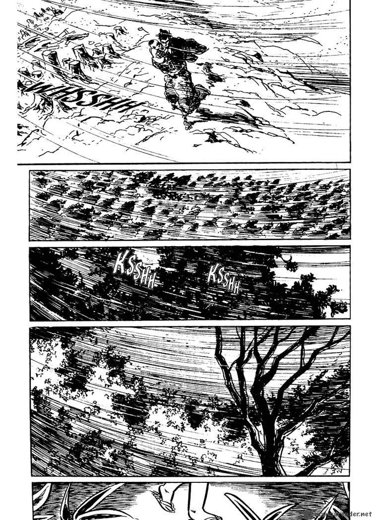 Lone Wolf And Cub Chapter 3 Page 260