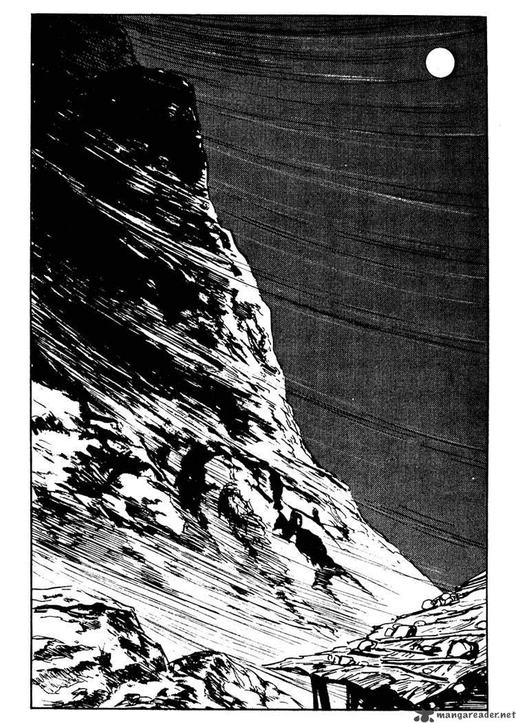 Lone Wolf And Cub Chapter 3 Page 268
