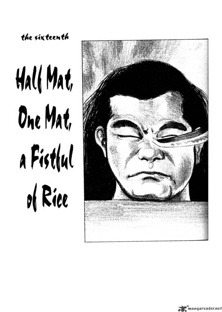 Lone Wolf And Cub Chapter 3 Page 60