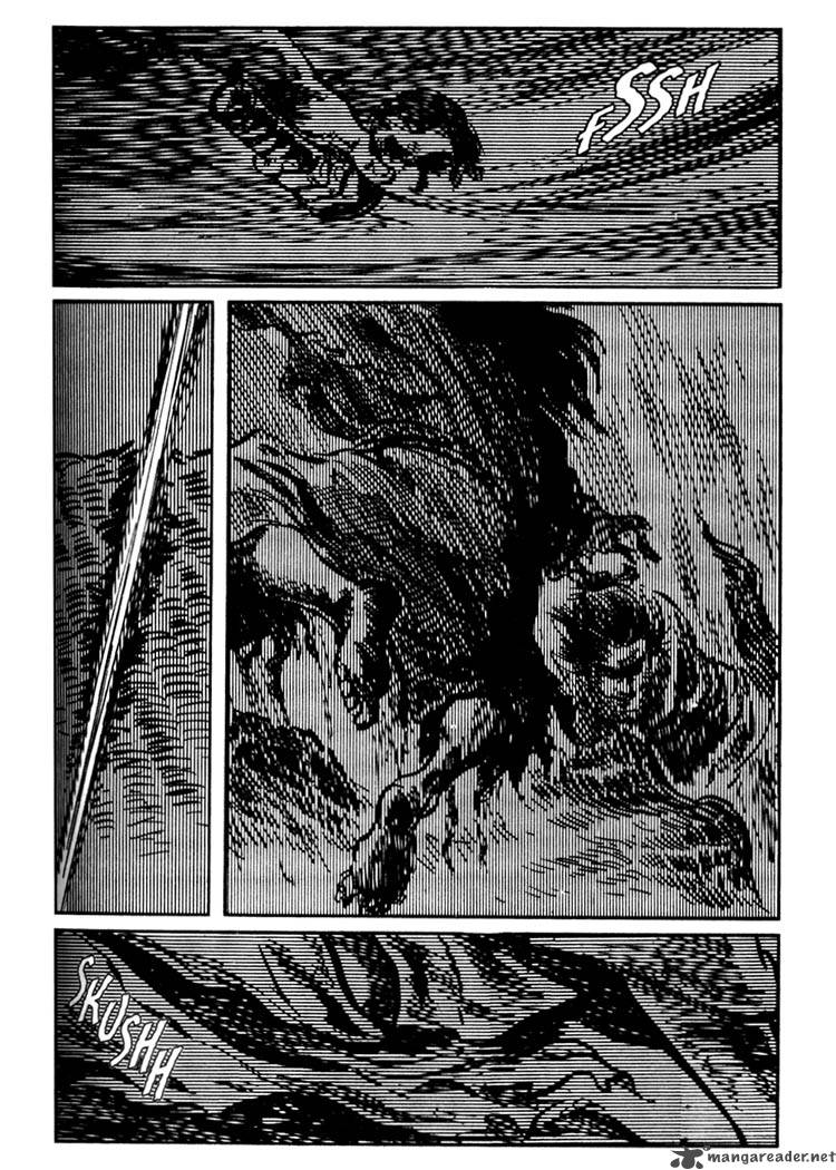 Lone Wolf And Cub Chapter 3 Page 95