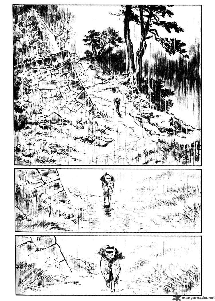 Lone Wolf And Cub Chapter 4 Page 123