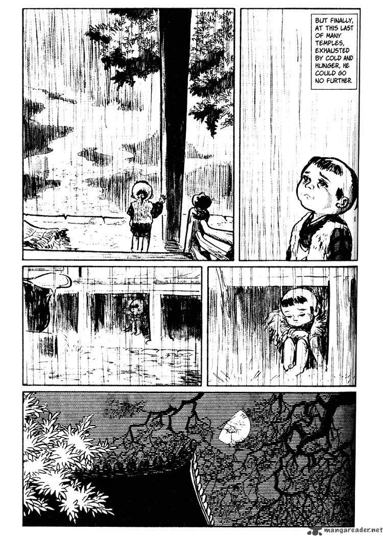 Lone Wolf And Cub Chapter 4 Page 132