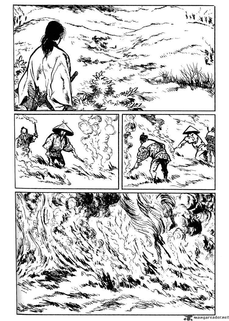 Lone Wolf And Cub Chapter 4 Page 144
