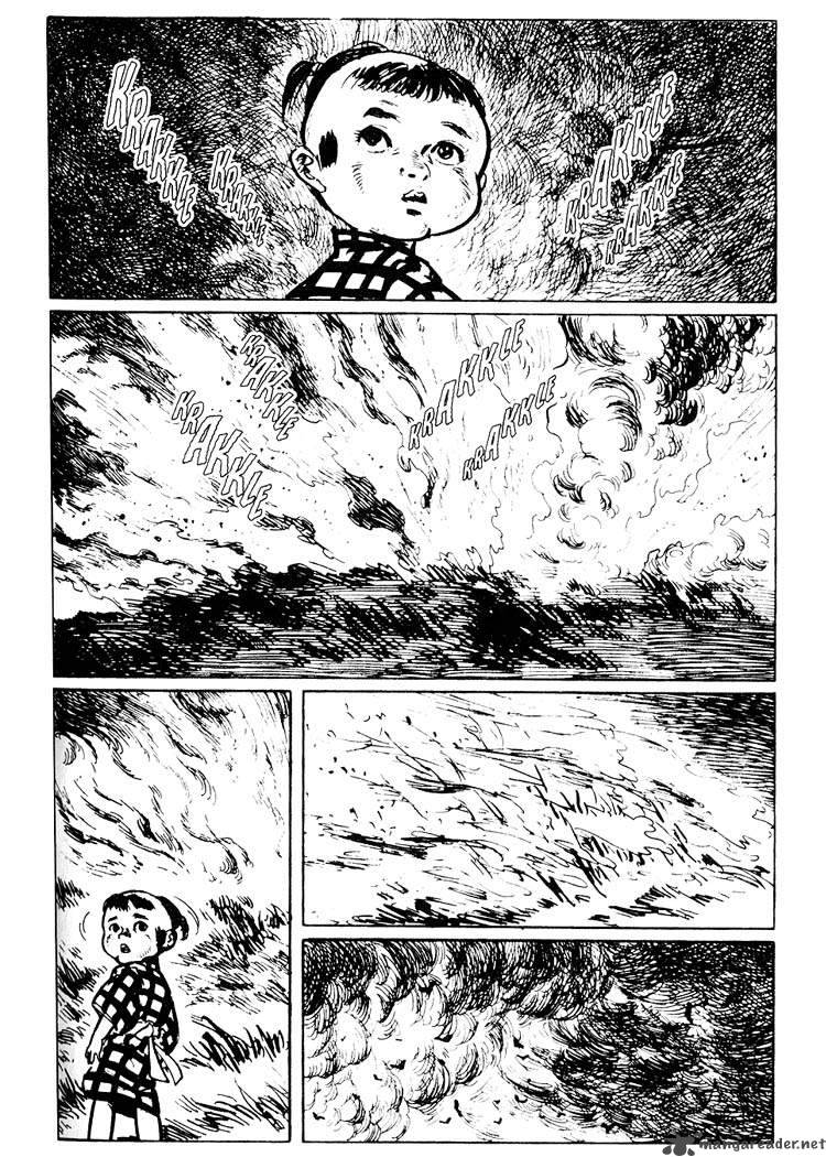 Lone Wolf And Cub Chapter 4 Page 146