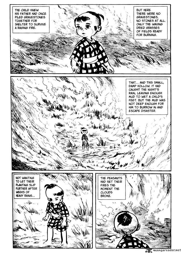 Lone Wolf And Cub Chapter 4 Page 149