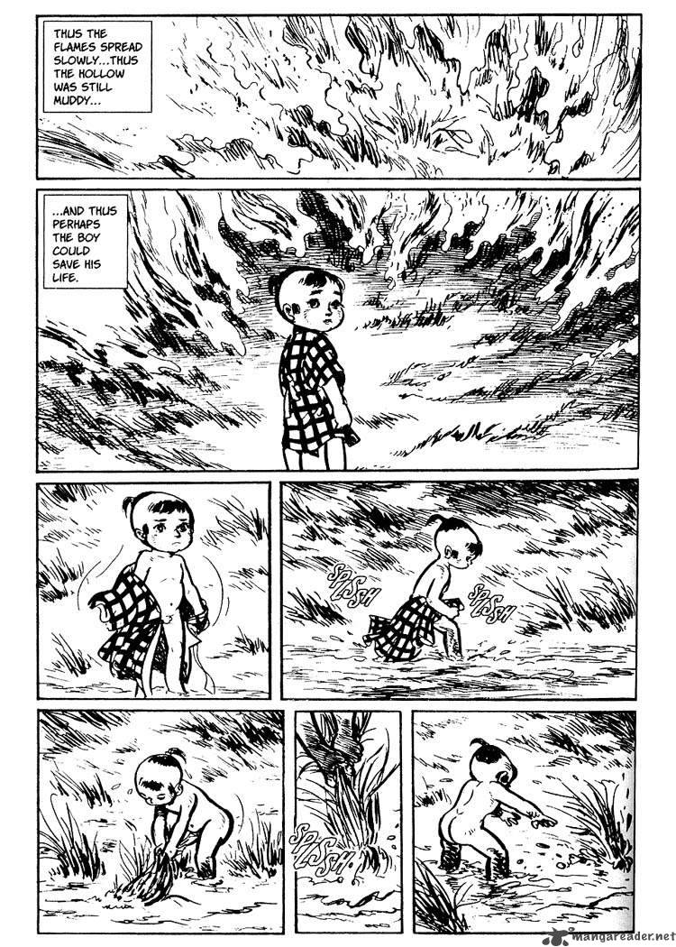 Lone Wolf And Cub Chapter 4 Page 150