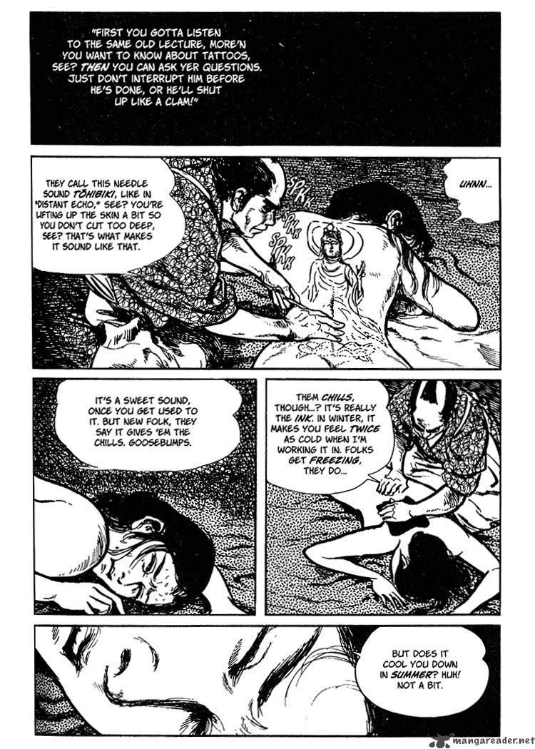 Lone Wolf And Cub Chapter 4 Page 188