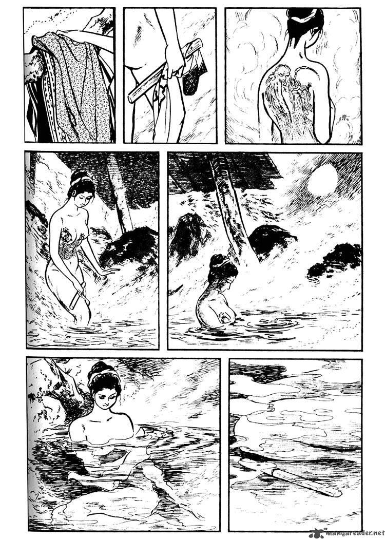 Lone Wolf And Cub Chapter 4 Page 225