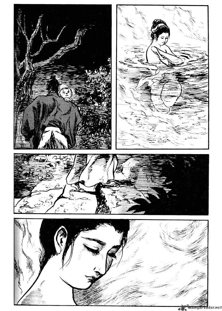 Lone Wolf And Cub Chapter 4 Page 227