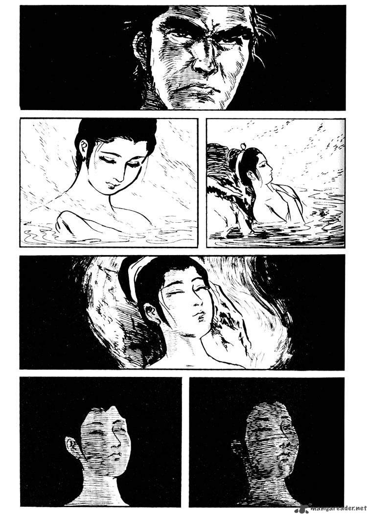 Lone Wolf And Cub Chapter 4 Page 228