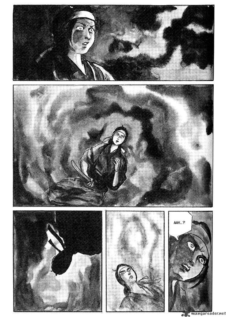 Lone Wolf And Cub Chapter 4 Page 235