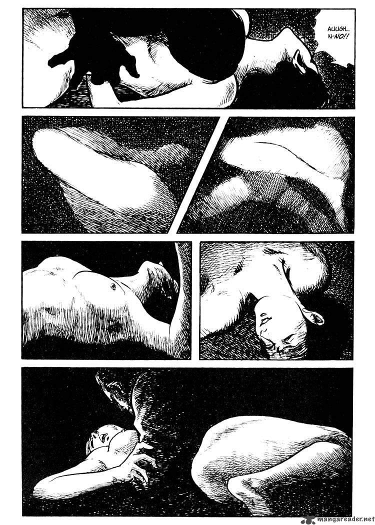 Lone Wolf And Cub Chapter 4 Page 239