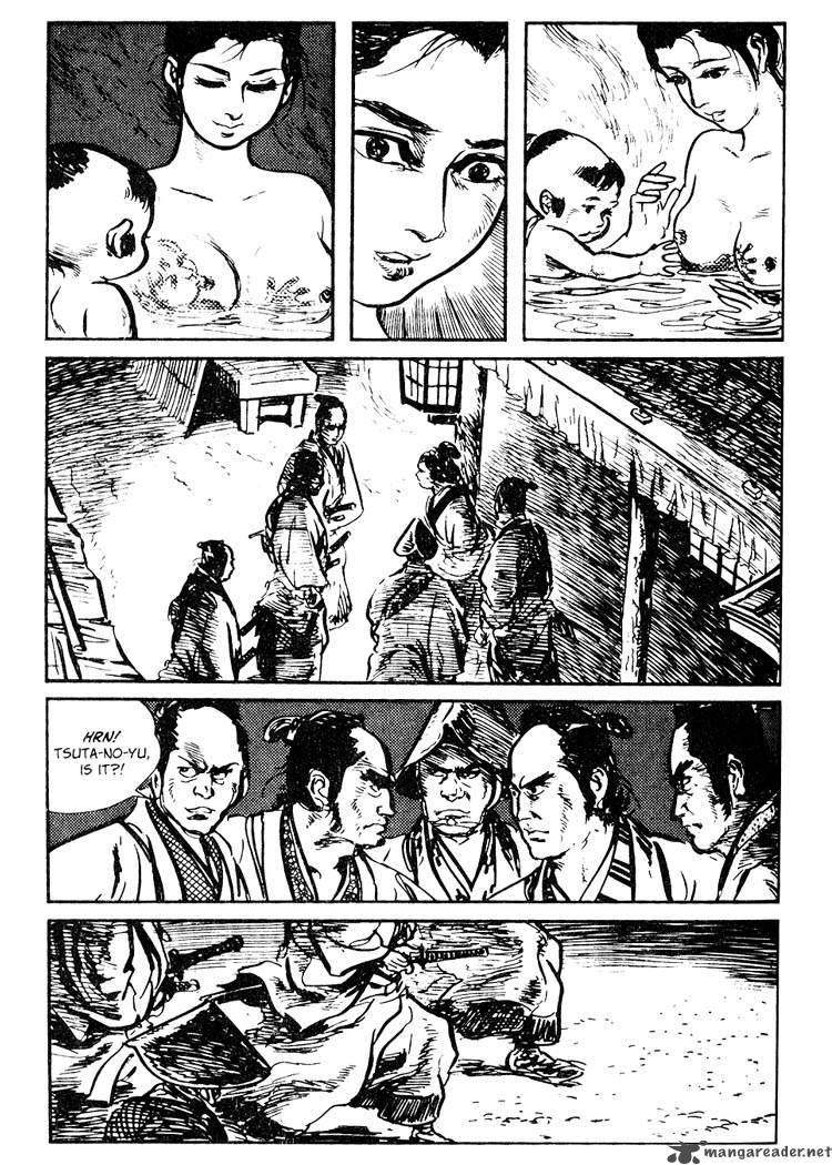 Lone Wolf And Cub Chapter 4 Page 246
