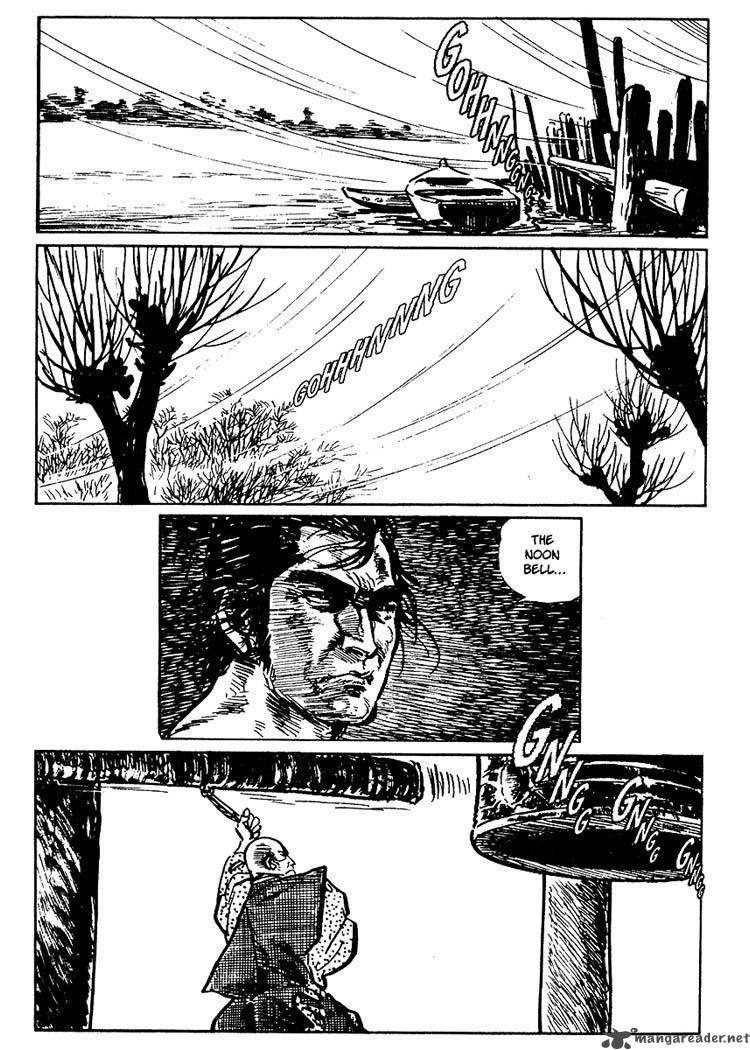 Lone Wolf And Cub Chapter 4 Page 46