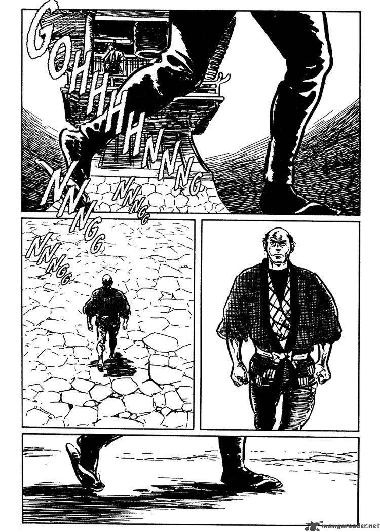 Lone Wolf And Cub Chapter 4 Page 47