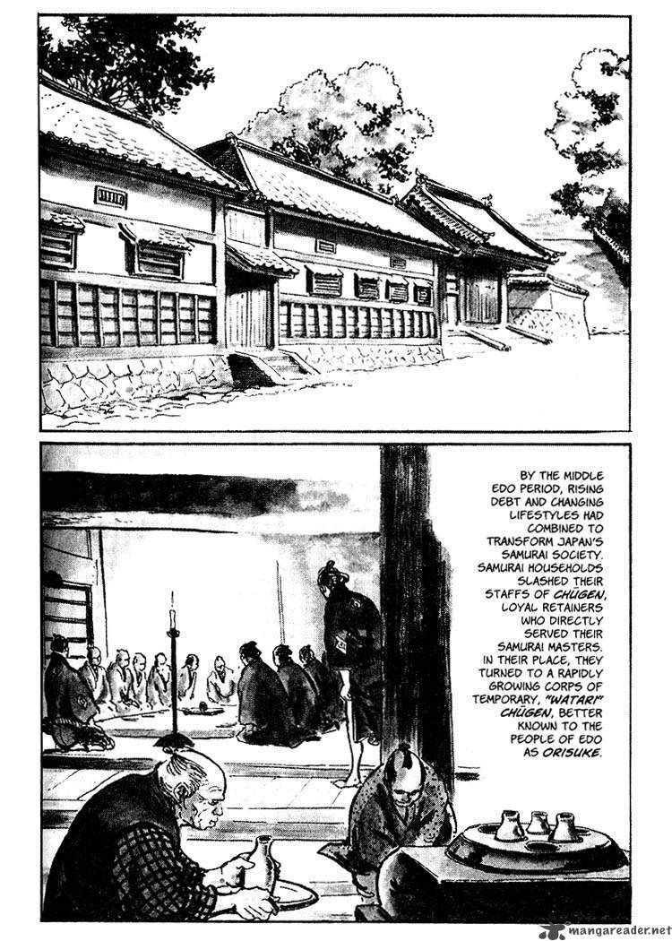 Lone Wolf And Cub Chapter 4 Page 66