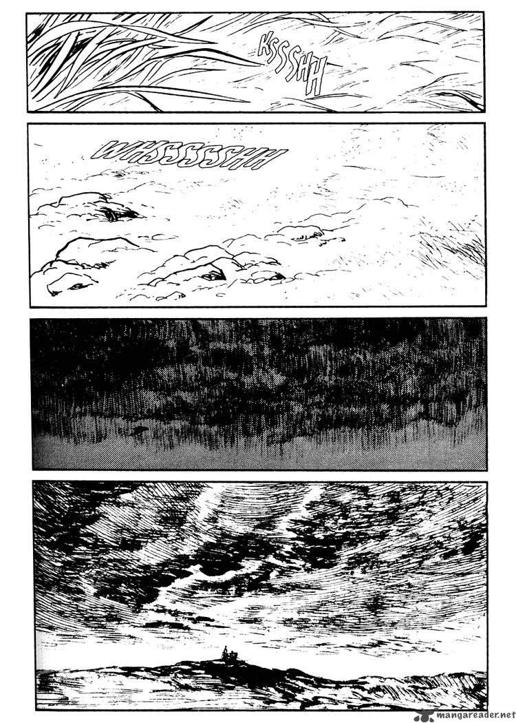 Lone Wolf And Cub Chapter 5 Page 177