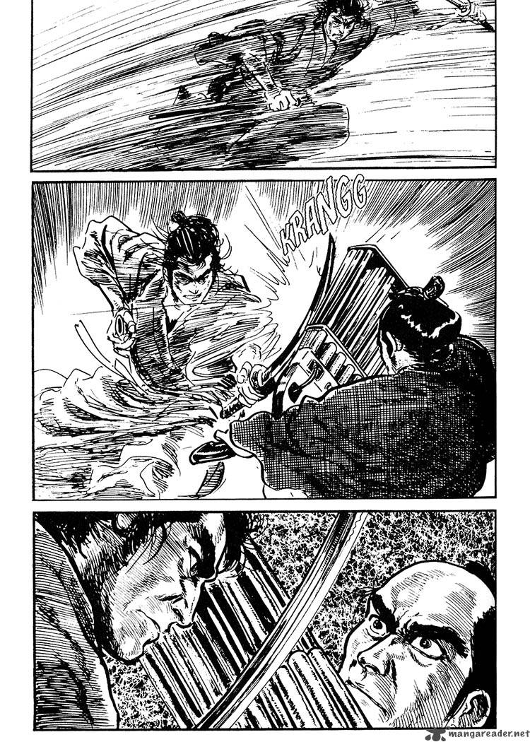 Lone Wolf And Cub Chapter 5 Page 215