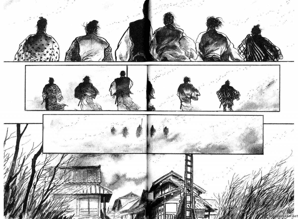 Lone Wolf And Cub Chapter 5 Page 37