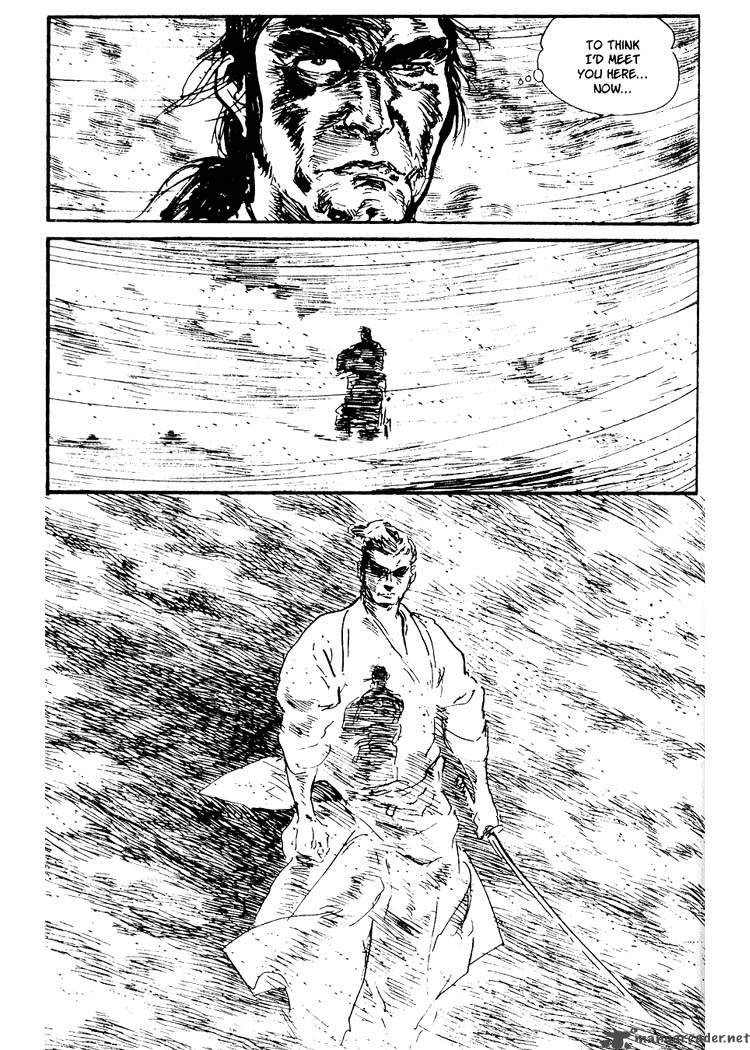 Lone Wolf And Cub Chapter 5 Page 47