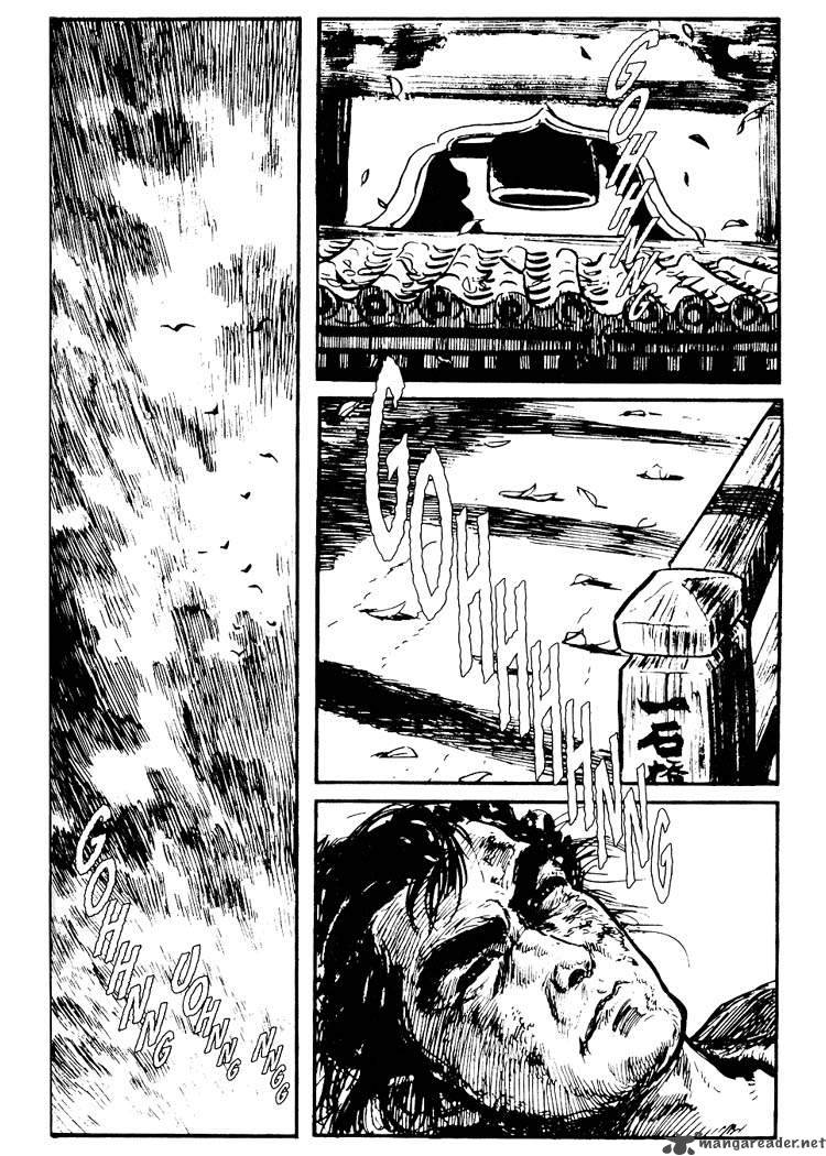 Lone Wolf And Cub Chapter 6 Page 229