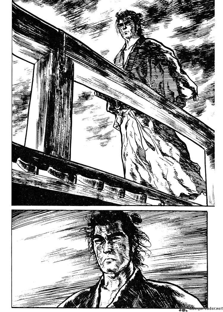 Lone Wolf And Cub Chapter 6 Page 235