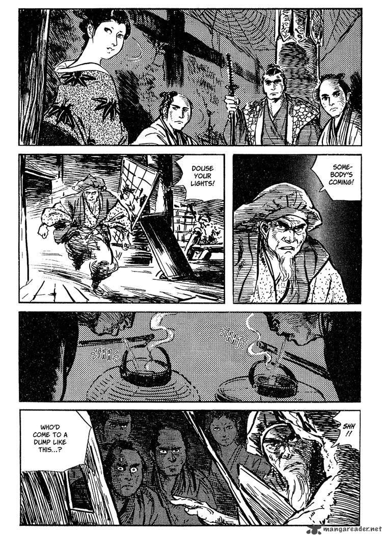 Lone Wolf And Cub Chapter 6 Page 56