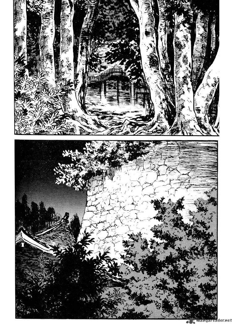 Lone Wolf And Cub Chapter 6 Page 77