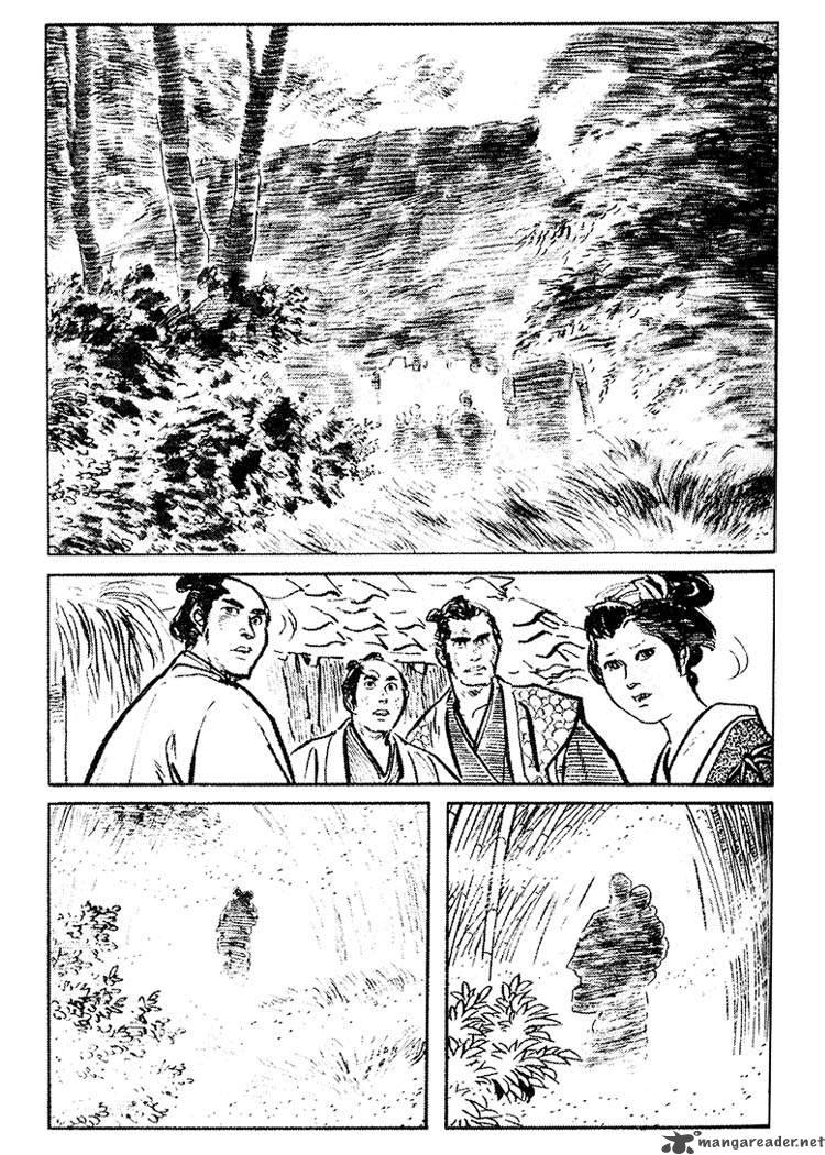 Lone Wolf And Cub Chapter 6 Page 82