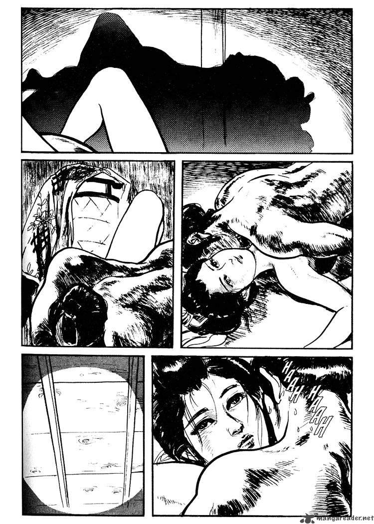 Lone Wolf And Cub Chapter 7 Page 193