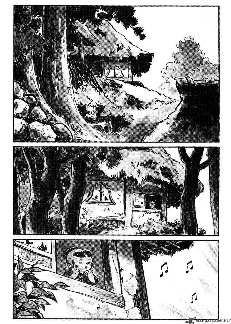Lone Wolf And Cub Chapter 7 Page 233