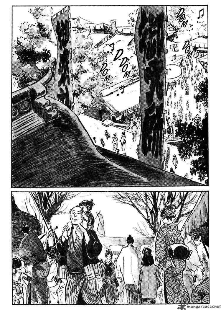 Lone Wolf And Cub Chapter 7 Page 238