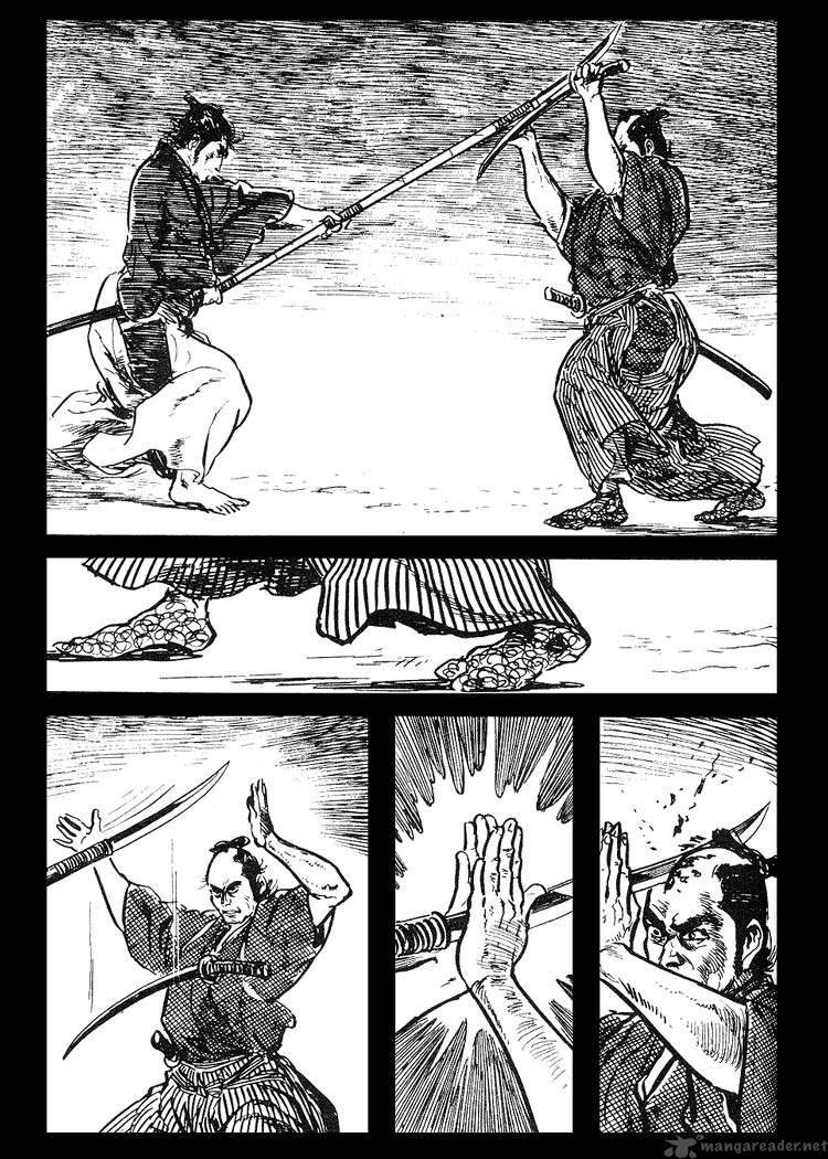 Lone Wolf And Cub Chapter 7 Page 48