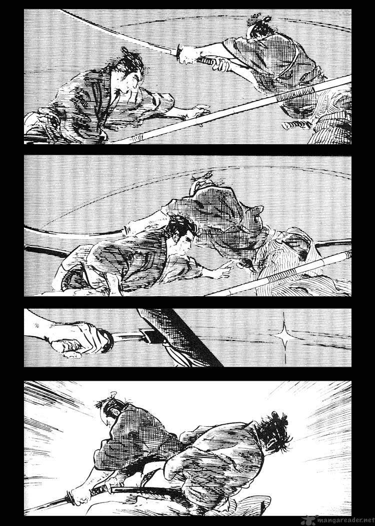 Lone Wolf And Cub Chapter 7 Page 51