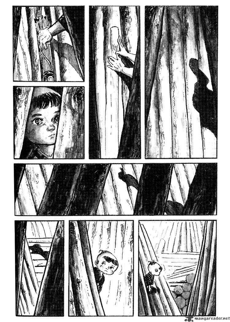 Lone Wolf And Cub Chapter 7 Page 64