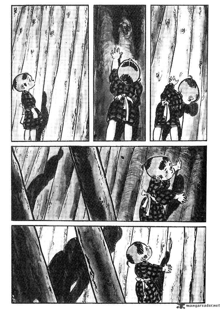 Lone Wolf And Cub Chapter 7 Page 65