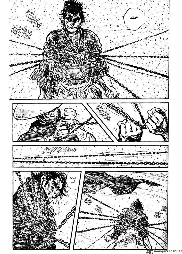 Lone Wolf And Cub Chapter 8 Page 117