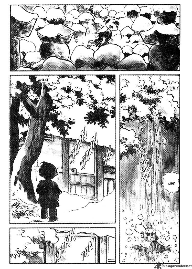 Lone Wolf And Cub Chapter 8 Page 184