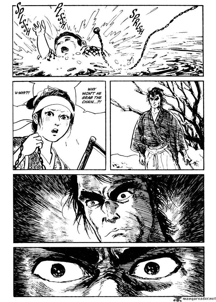 Lone Wolf And Cub Chapter 8 Page 213