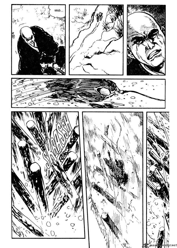 Lone Wolf And Cub Chapter 8 Page 279
