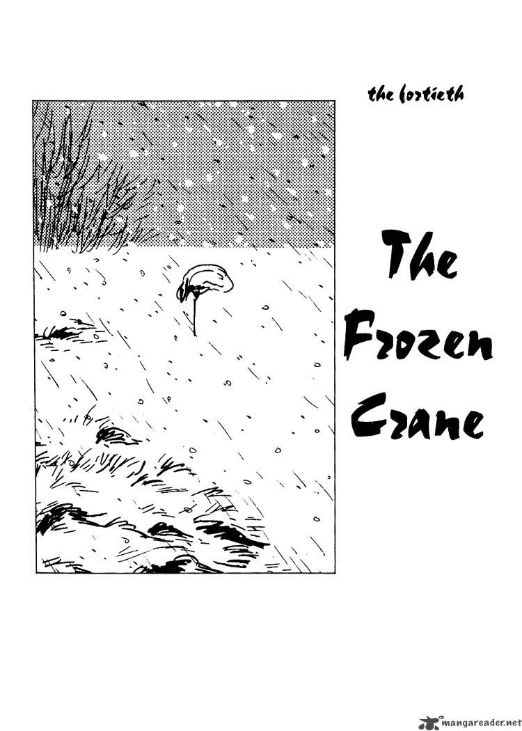 Lone Wolf And Cub Chapter 8 Page 37