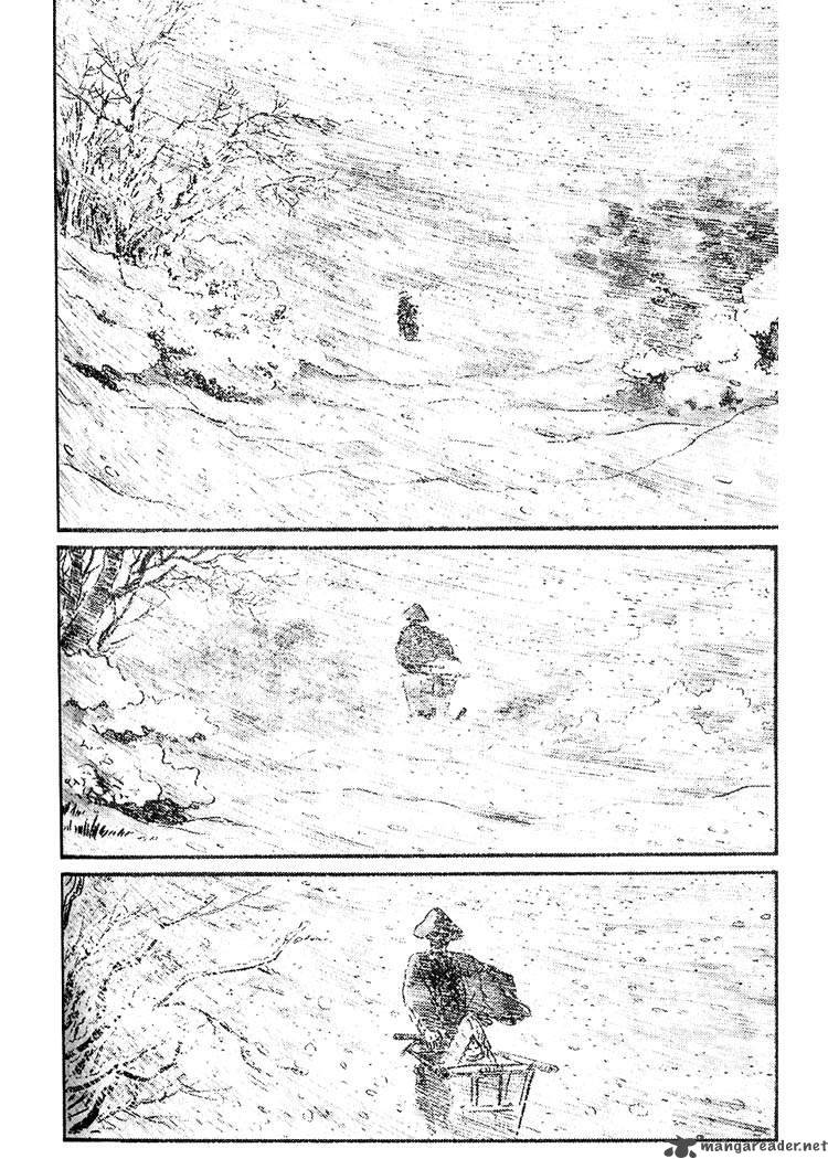 Lone Wolf And Cub Chapter 8 Page 80