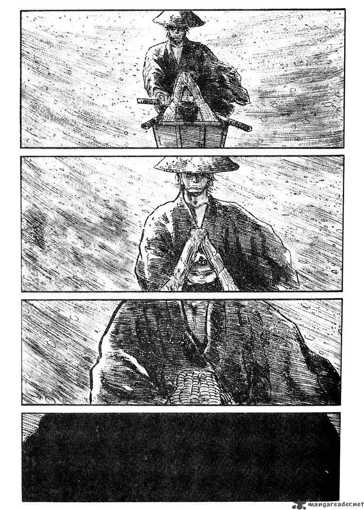 Lone Wolf And Cub Chapter 8 Page 81