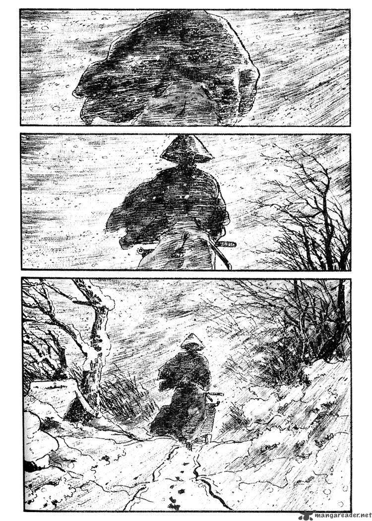 Lone Wolf And Cub Chapter 8 Page 82