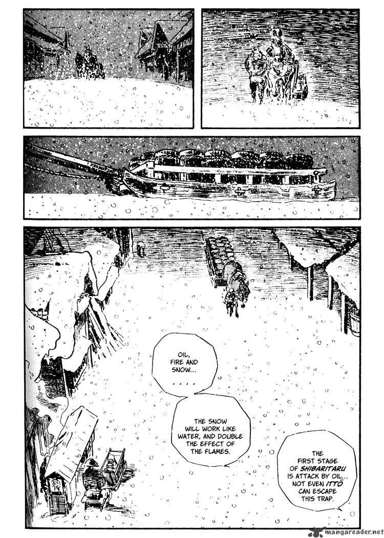 Lone Wolf And Cub Chapter 8 Page 87