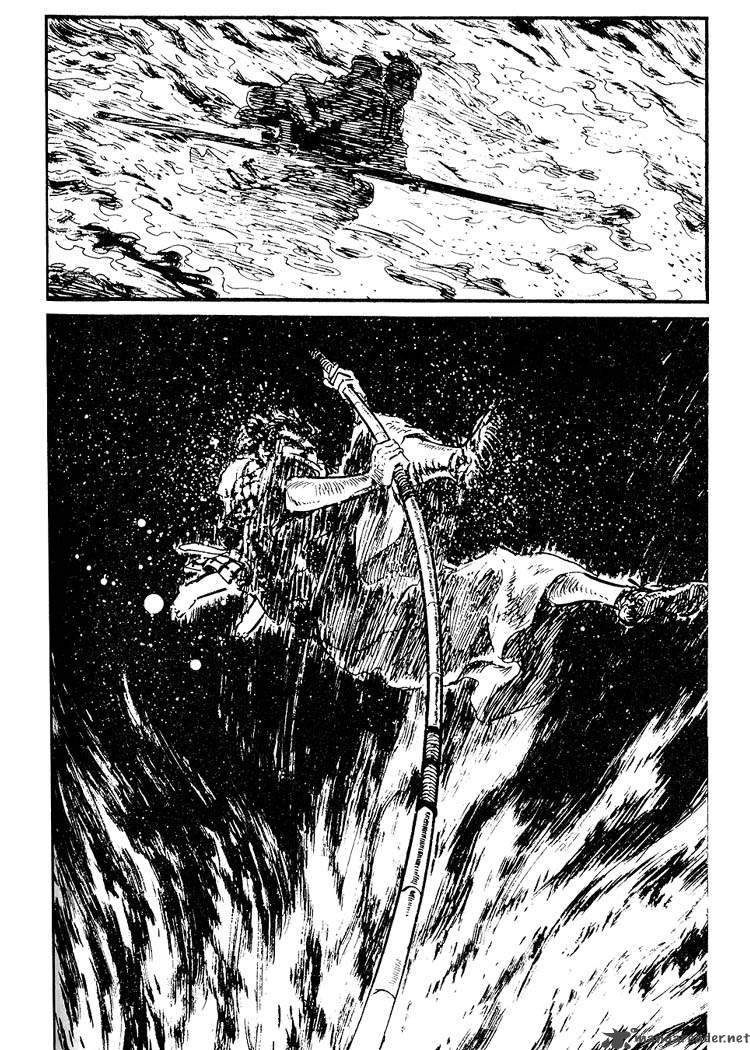 Lone Wolf And Cub Chapter 8 Page 94