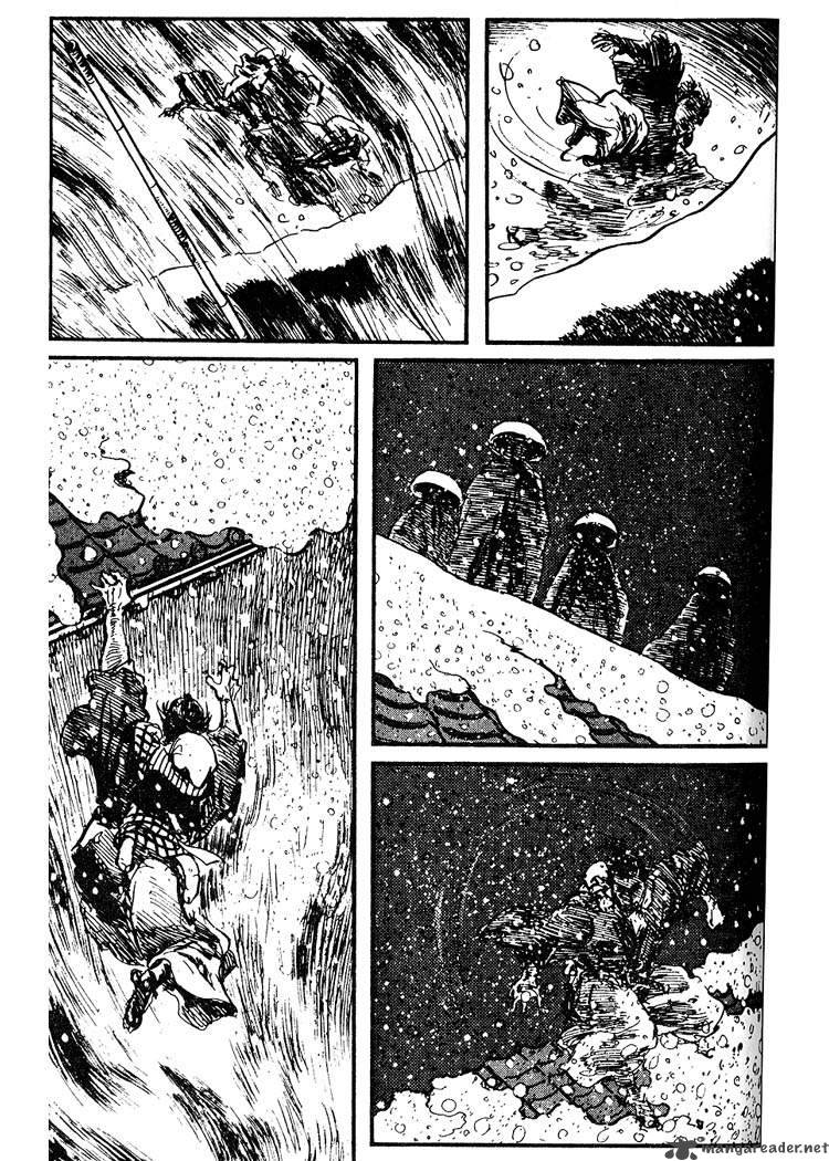 Lone Wolf And Cub Chapter 8 Page 95